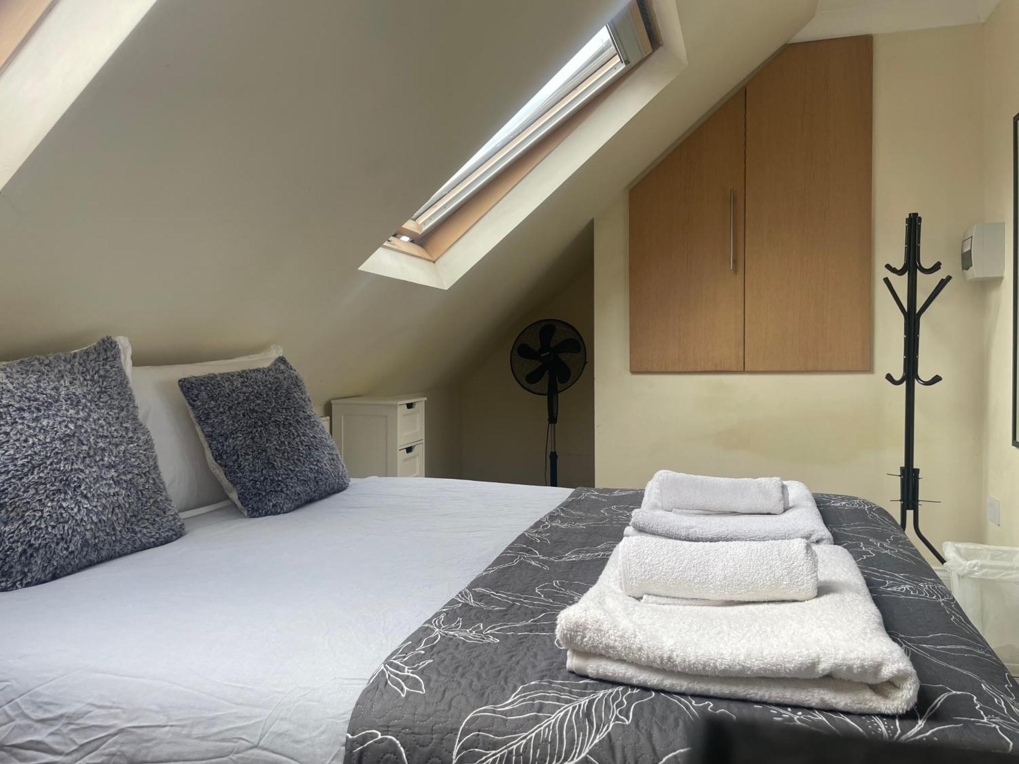 Amazing - East Walthamstow Apartment