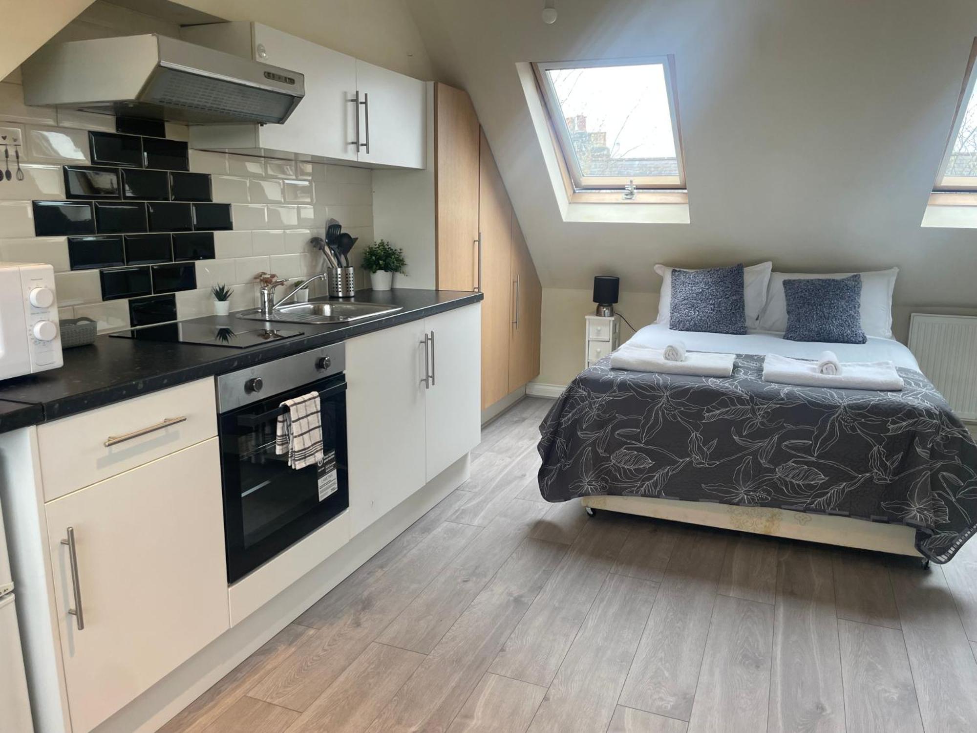 Amazing - East Walthamstow London