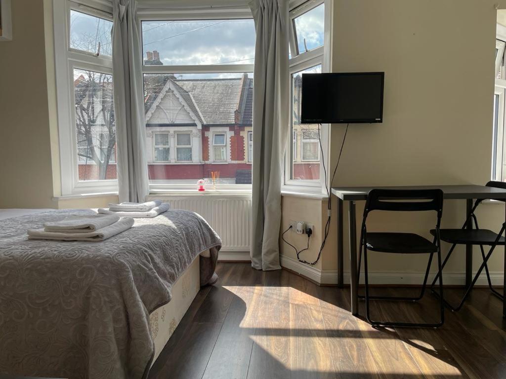 Amazing - East Walthamstow Apartment London
