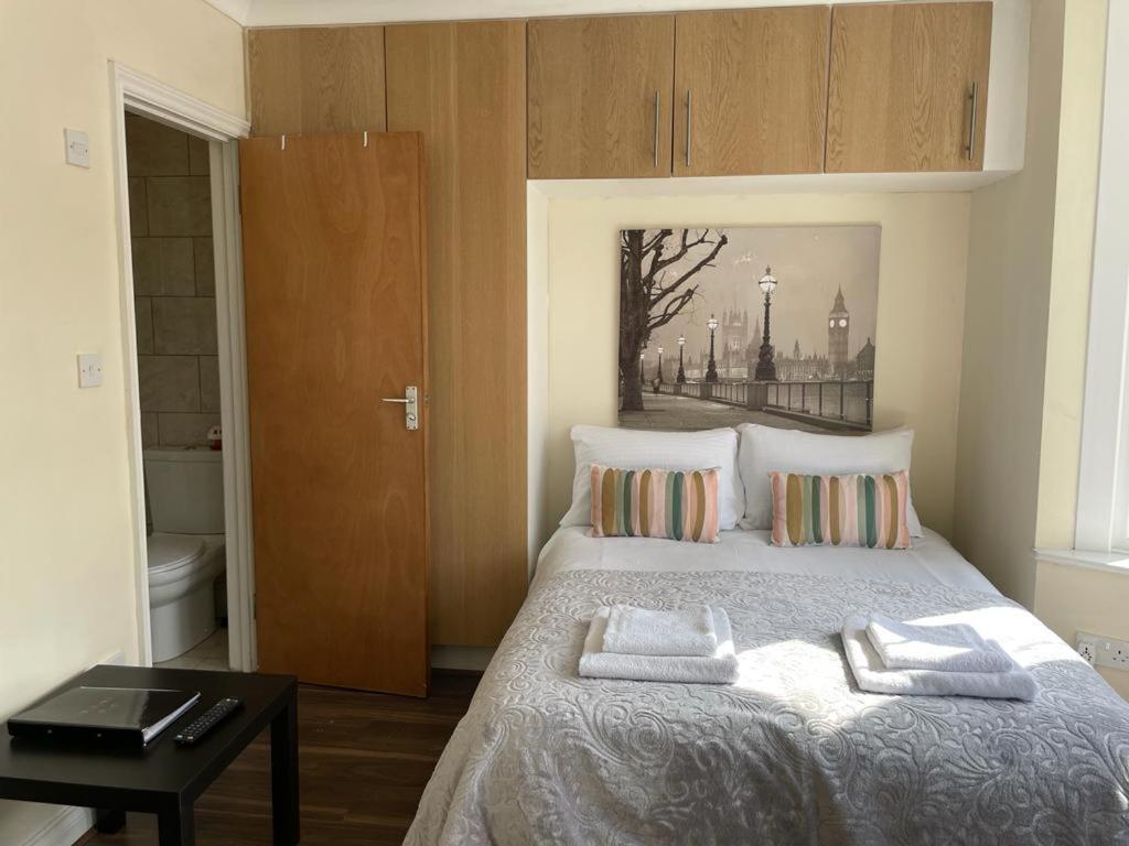 Amazing - East Walthamstow *