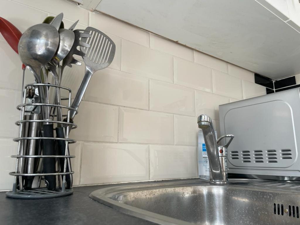 Apartment Amazing - East Walthamstow London