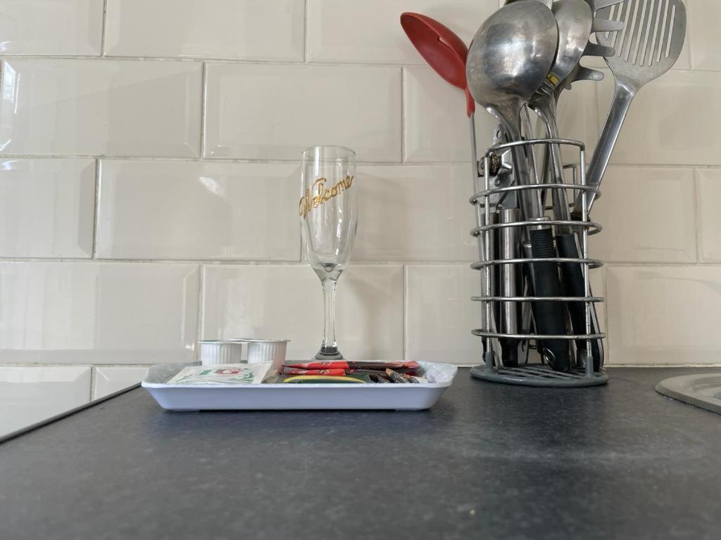Amazing - East Walthamstow * London