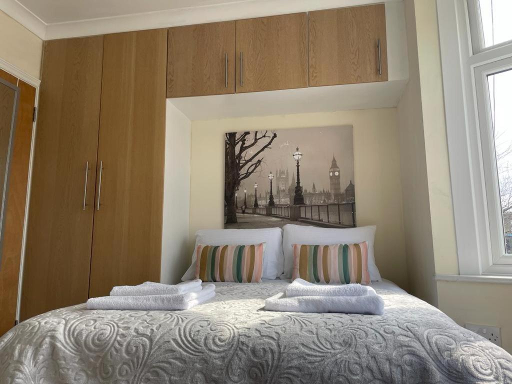 Amazing - East Walthamstow *