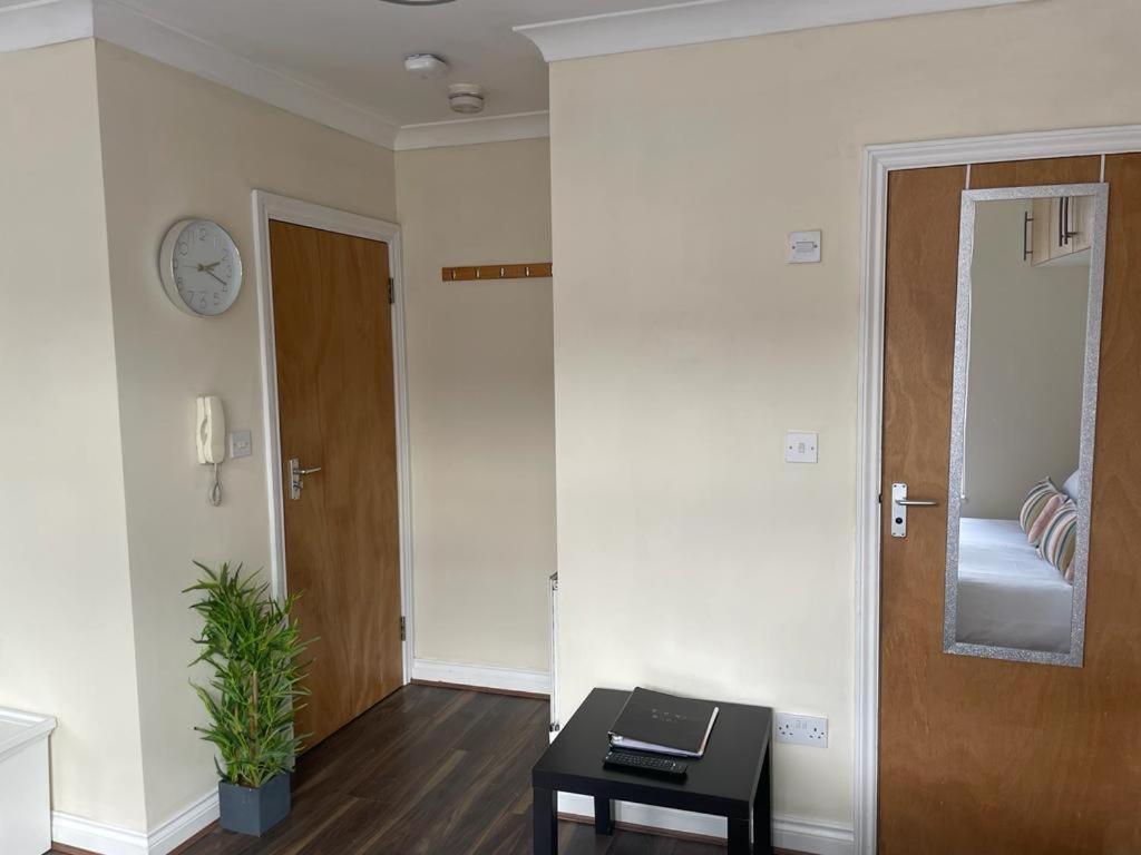 Apartment Amazing - East Walthamstow *