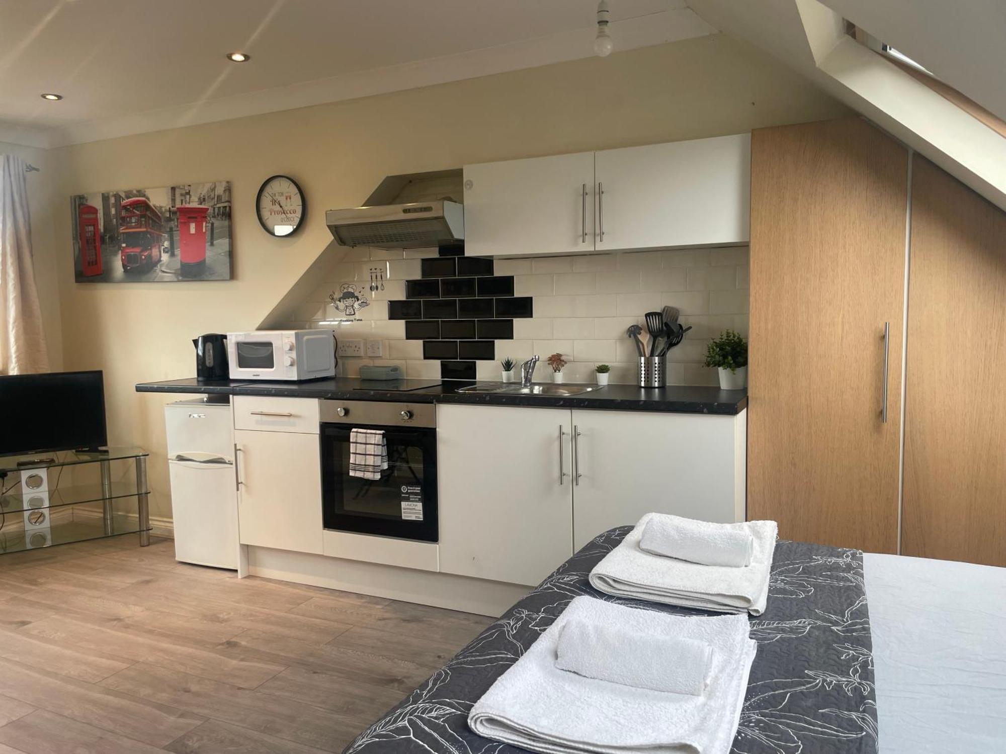 Amazing - East Walthamstow Apartamento