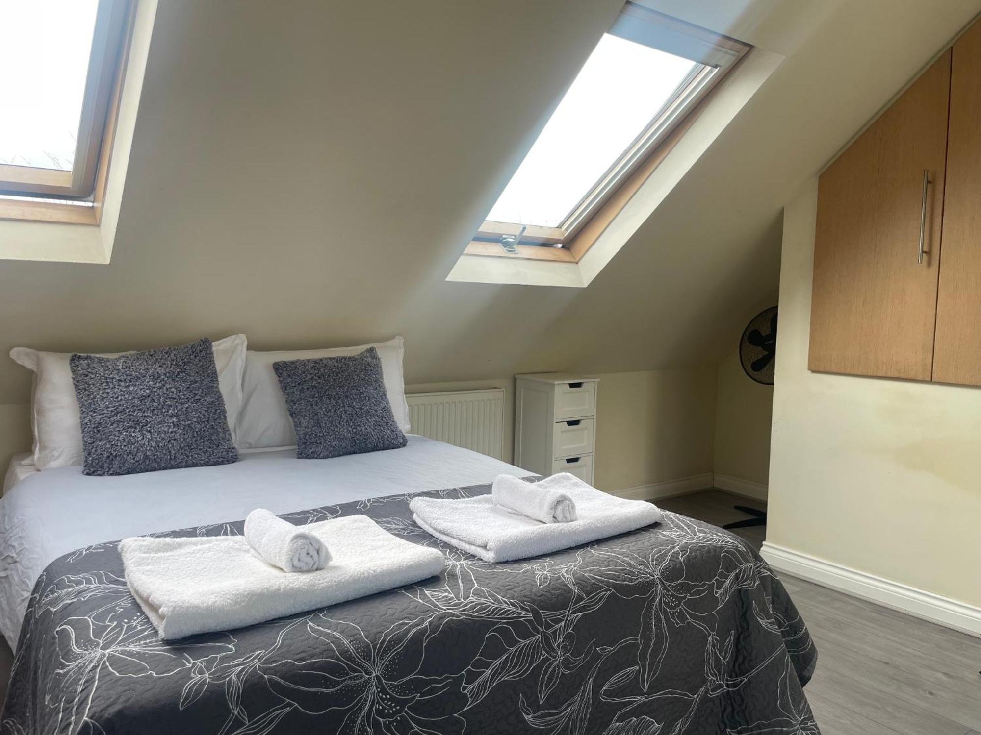 Apartamento Amazing - East Walthamstow *
