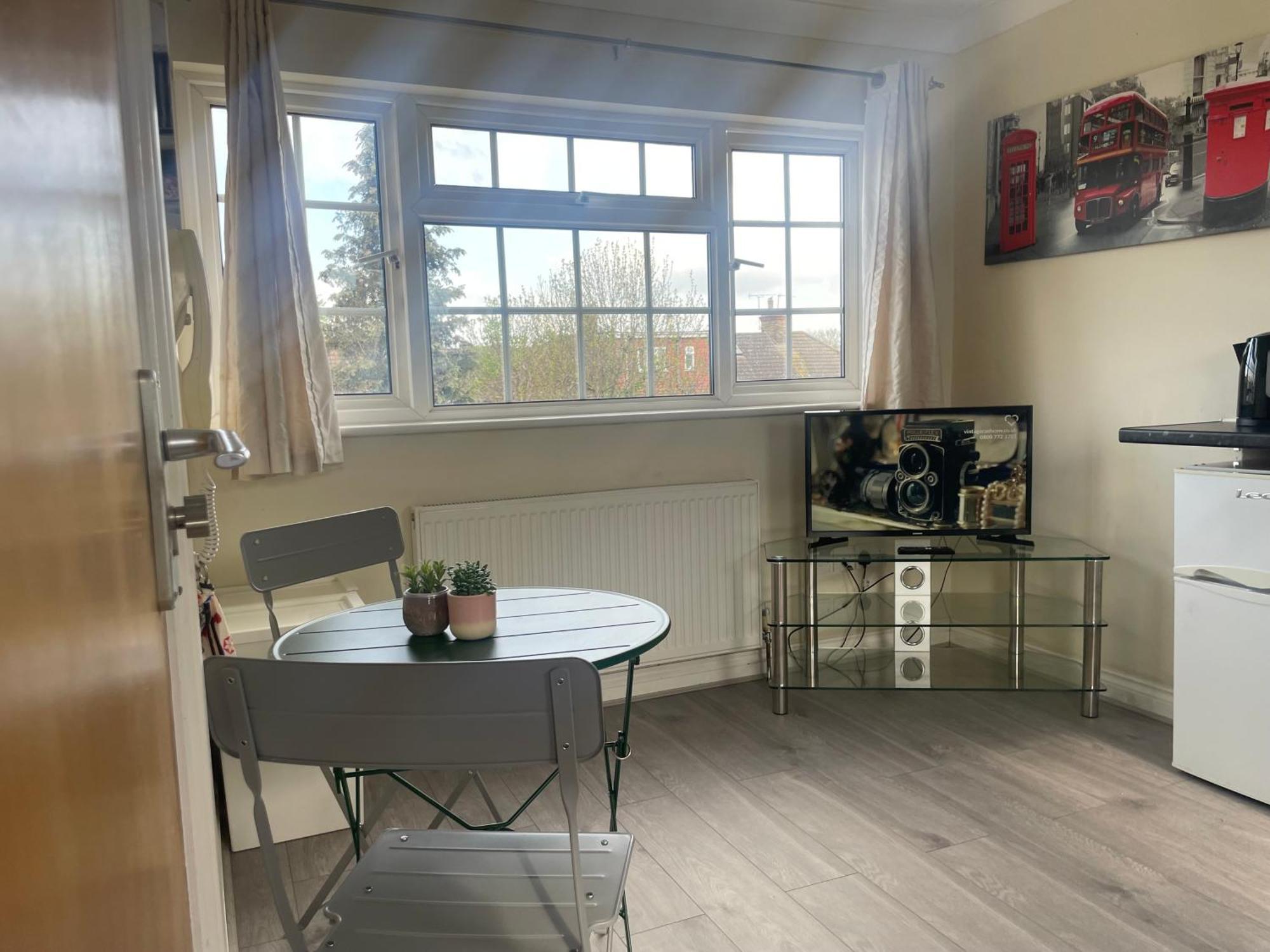 Amazing - East Walthamstow Apartamento Londres