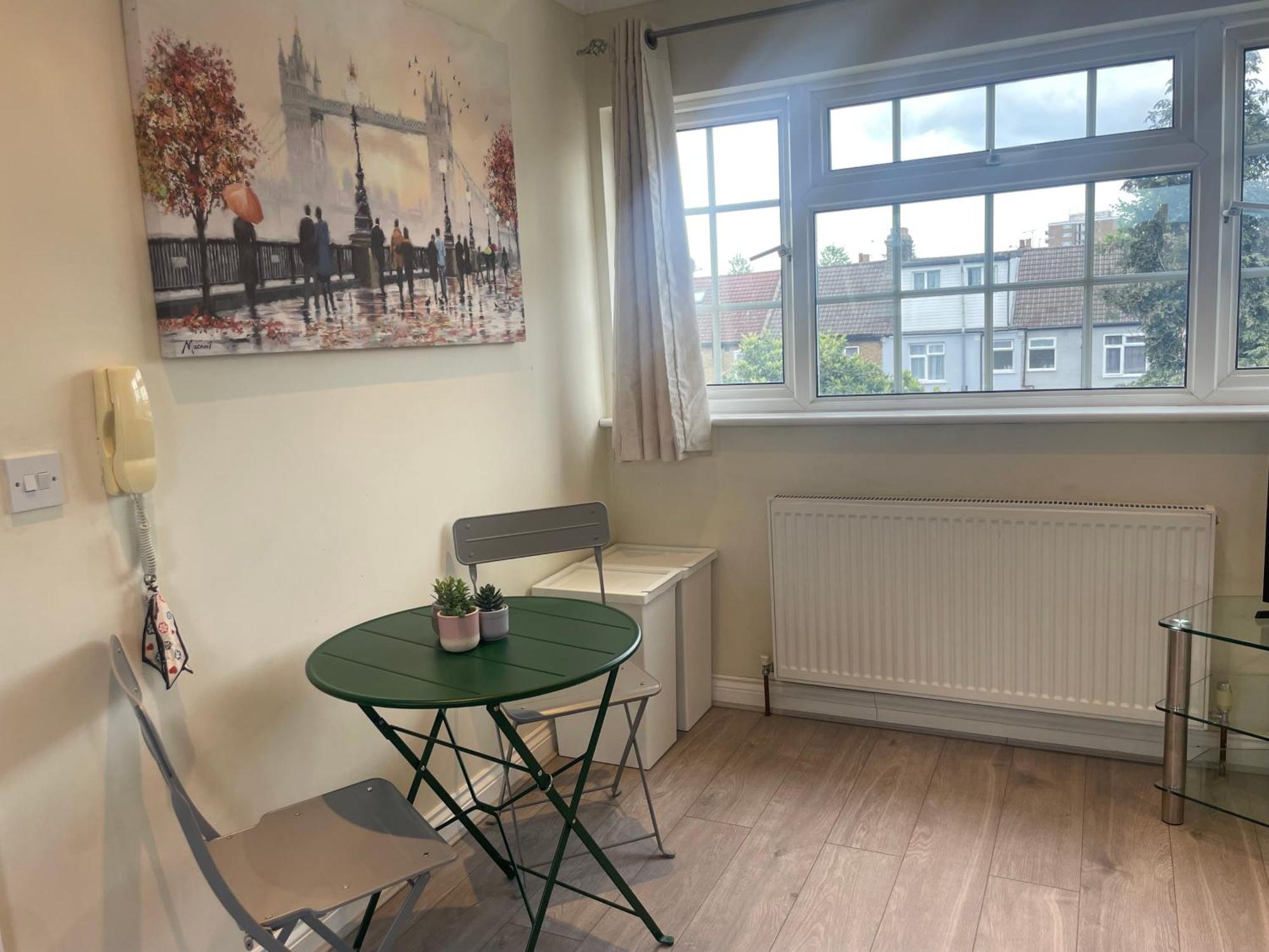 Apartamento Amazing - East Walthamstow Londres